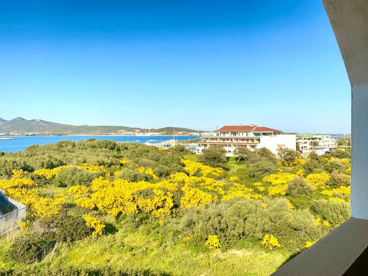 Homey Experience - Navy Sea View Apartments Olbia Exterior photo