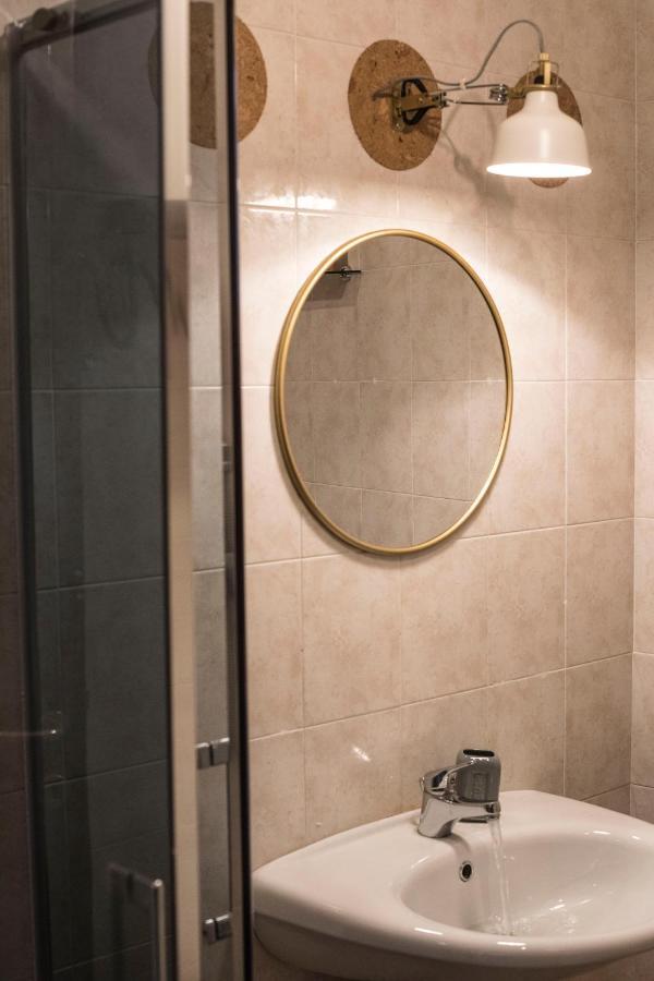 Homey Experience - Navy Sea View Apartments Olbia Exterior photo